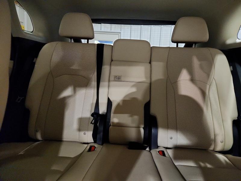 Продажа на аукционе авто 2021 Lexus Rx 350, vin: 2T2HZMDA4MC285134, номер лота: 79075985
