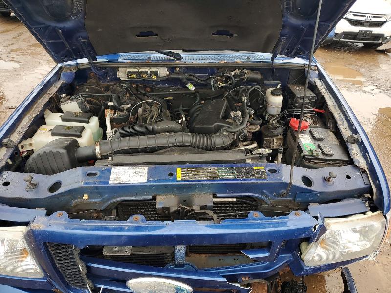 Aukcja sprzedaży 2007 Ford Ranger, vin: 1FTYR44U77PA69010, numer aukcji: 79886715