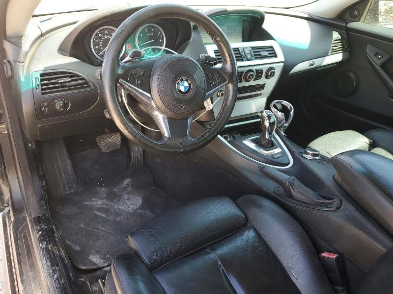 Aukcja sprzedaży 2008 Bmw 650, vin: WBAEA53538CV91259, numer aukcji: 46770066