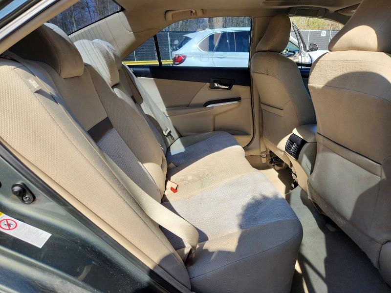 Продаж на аукціоні авто 2012 Toyota Camry, vin: 4T4BF1FK5CR235188, номер лоту: 46499226