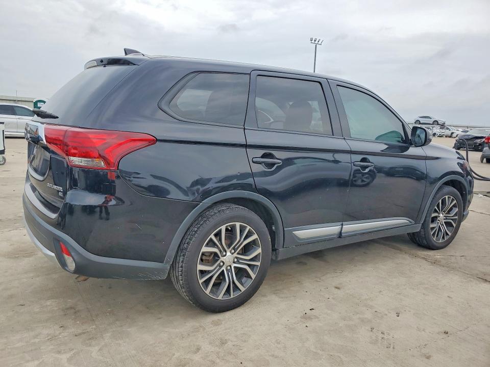 Продаж на аукціоні авто 2017 Mitsubishi Outlander, vin: JA4AD3A37HZ018810, номер лоту: 41999546