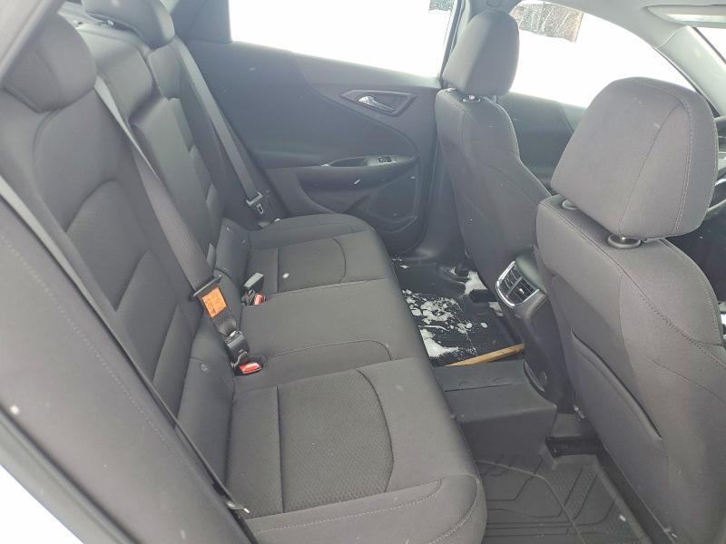 Продаж на аукціоні авто 2024 Chevrolet Malibu, vin: 1G1ZD5ST2RF243425, номер лоту: 45918666