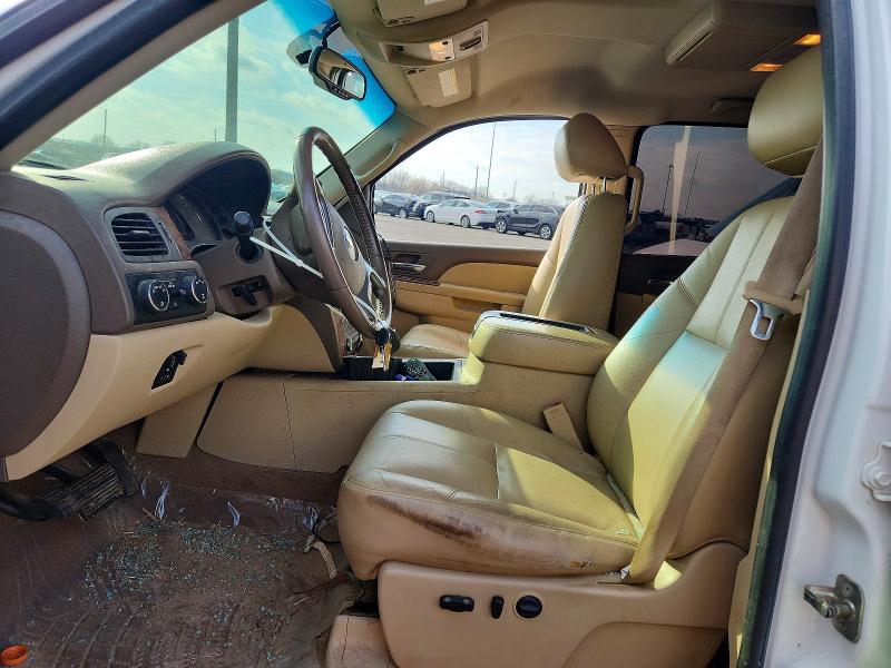 2012 Chevrolet Silverado მანქანა იყიდება აუქციონზე, vin: 1GC1KYC85CF129433, აუქციონის ნომერი: 45665056
