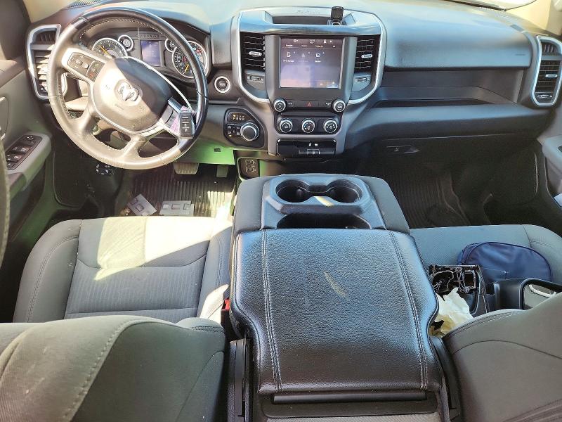 Продажа на аукционе авто 2020 Ram 1500, vin: 1C6SRFBT3LN204542, номер лота: 45752996