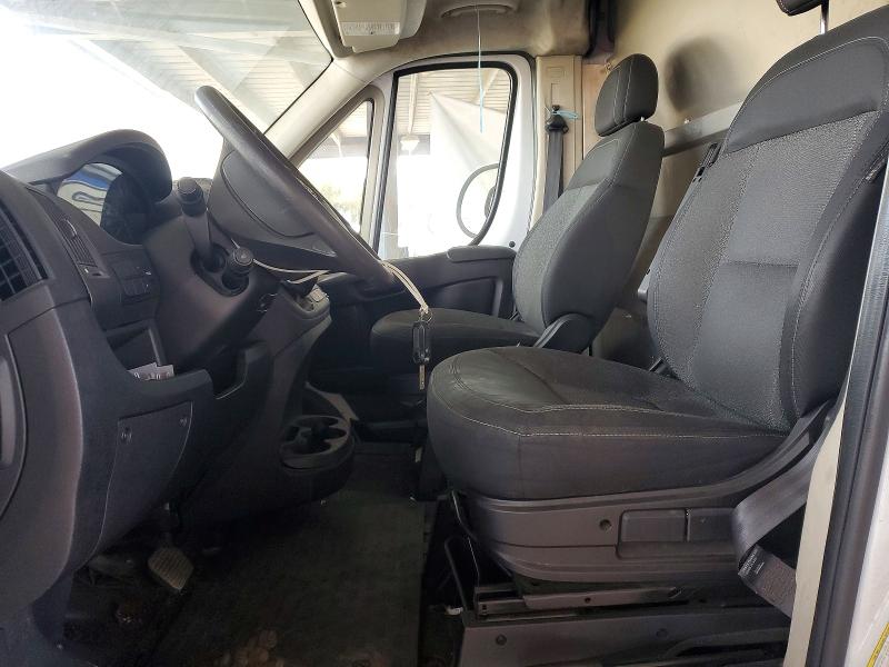 Продажа на аукционе авто 2016 Ram Promaster 2500, vin: 3C6TRVDDXGE134049, номер лота: 47774616