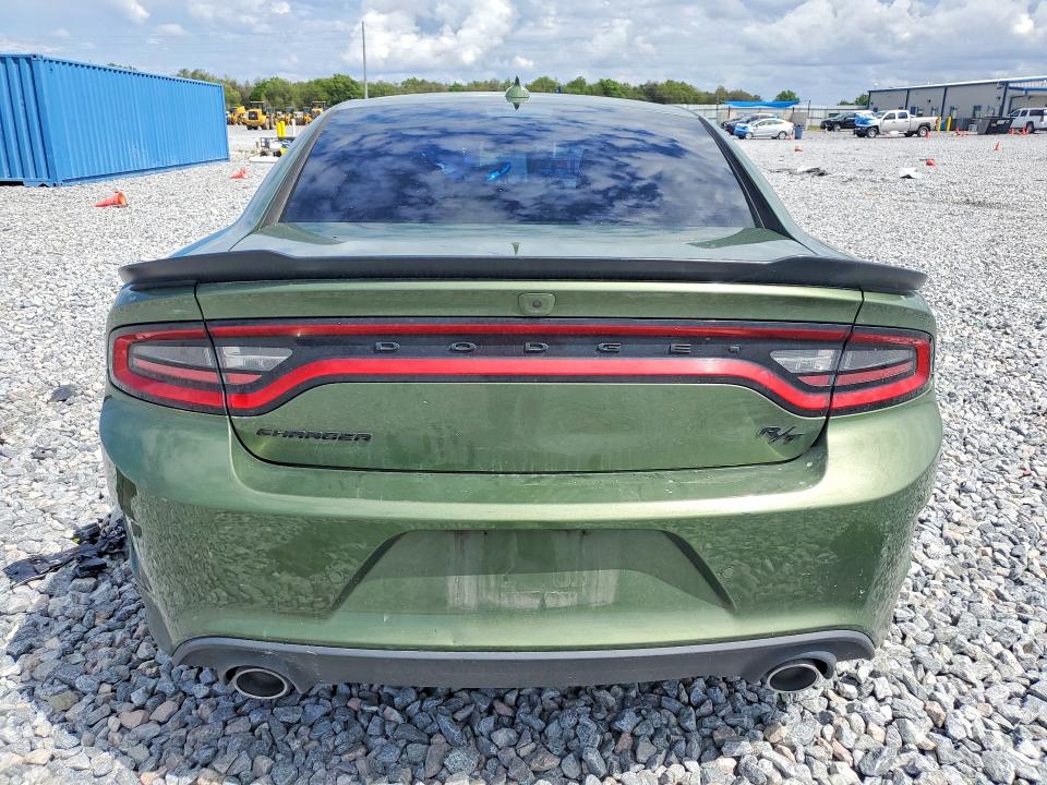 Продажа на аукционе авто 2022 Dodge Charger, vin: 2C3CDXCTXNH259585, номер лота: 46437616