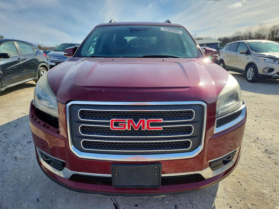 Продаж на аукціоні авто 2016 Gmc Acadia, vin: 1GKKVRKD7GJ145544, номер лоту: 41846986