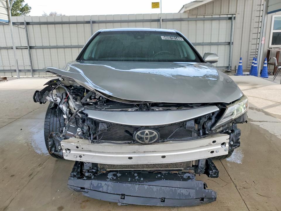 Продаж на аукціоні авто 2020 Toyota Camry, vin: 4T1G11AK5LU889596, номер лоту: 46519146