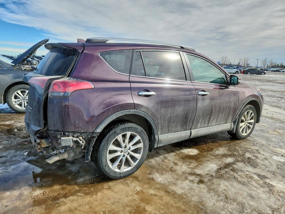 Продажа на аукционе авто 2016 Toyota Rav4, vin: 2T3DFREVXGW528885, номер лота: 46238866