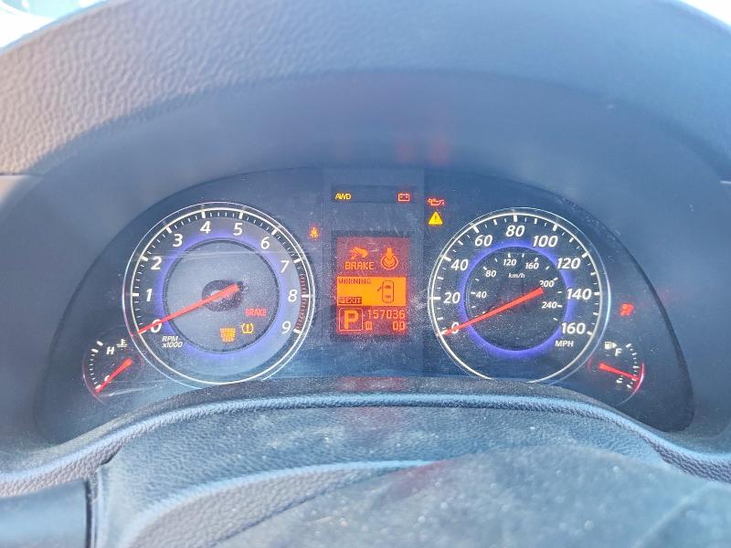 Aukcja sprzedaży 2009 Infiniti G37 Sedan, vin: JNKCV61F59M364794, numer aukcji: 79596865