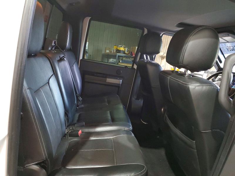 41755536 :رقم المزاد ، 1FT7W2BT0GEA47994 vin ، 2016 Ford F250 مزاد بيع