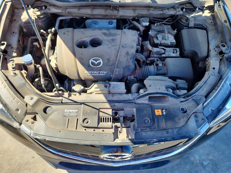 Продажа на аукционе авто 2014 Mazda Cx-5, vin: JM3KE2DYXE0430171, номер лота: 45919216
