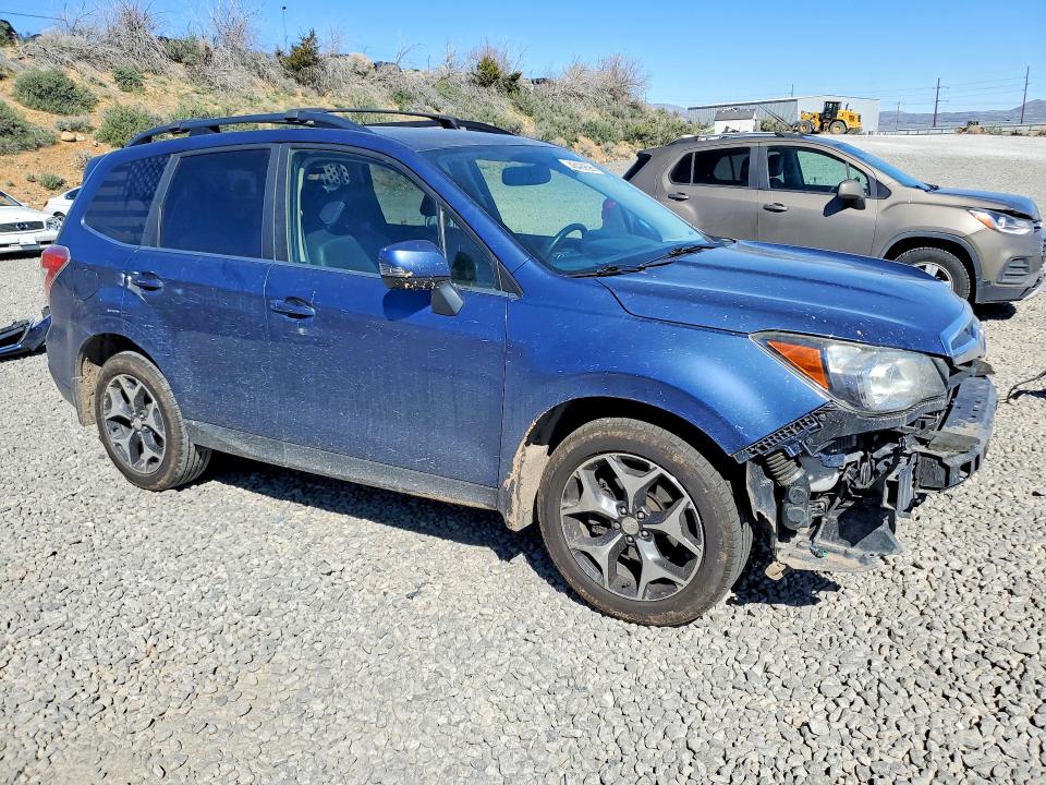 Продаж на аукціоні авто 2014 Subaru Forester, vin: JF2SJGMC8EH413443, номер лоту: 46429696