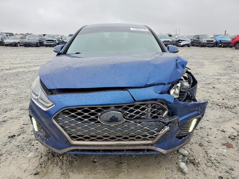 Aukcja sprzedaży 2019 Hyundai Sonata, vin: 5NPE34AF3KH794246, numer aukcji: 41892316