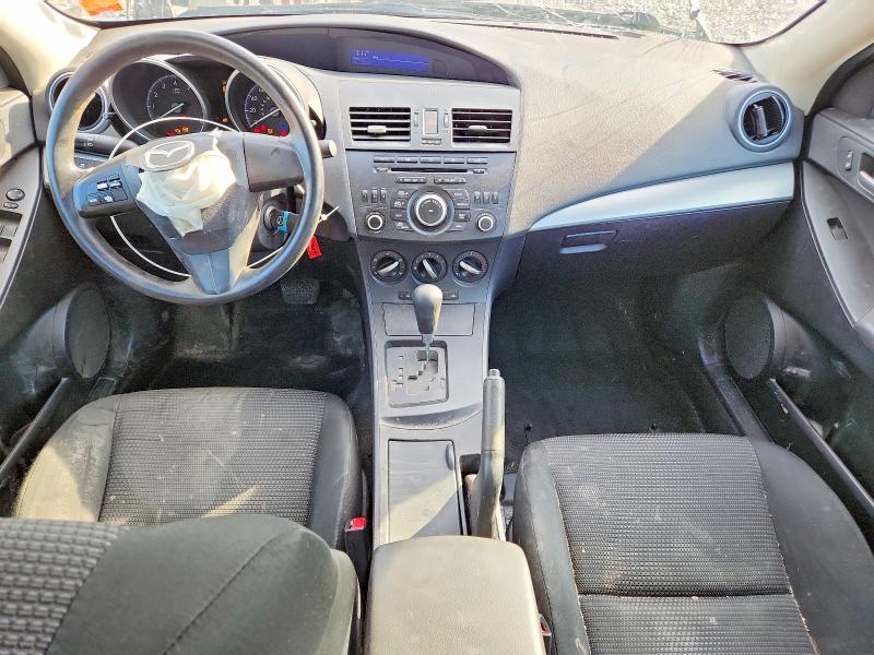 Продажа на аукционе авто 2012 Mazda 3, vin: JM1BL1UF9C1554544, номер лота: 47375526