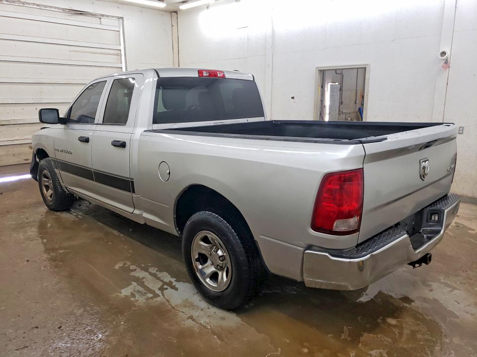Aukcja sprzedaży 2011 Dodge Ram 1500, vin: 1D7RV1GP5BS626870, numer aukcji: 47512096