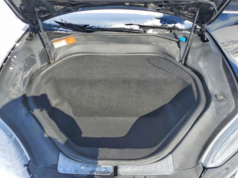 Продаж на аукціоні авто 2015 Tesla Model S, vin: 5YJSA1H41FF095004, номер лоту: 46112266