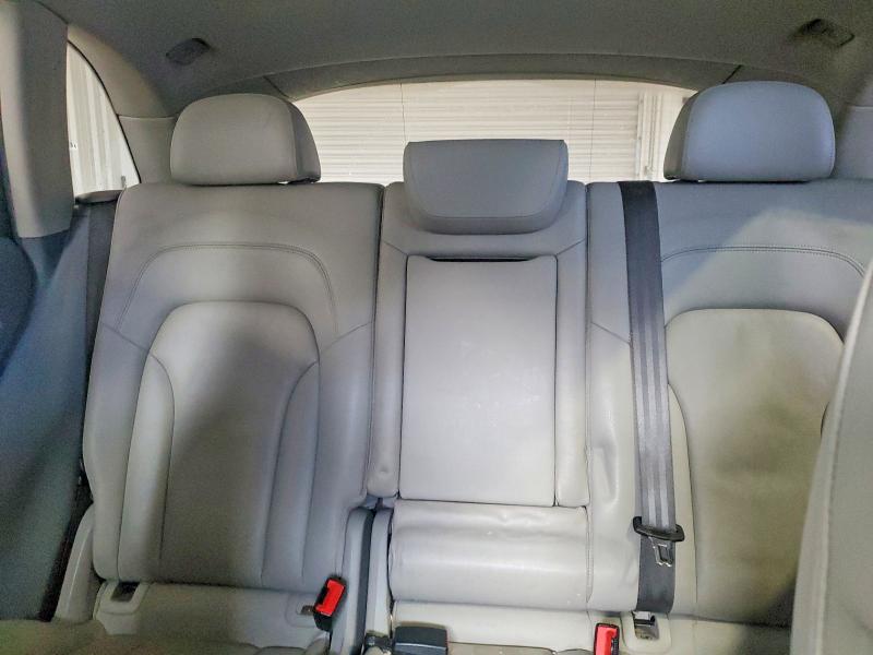 Продажа на аукционе авто 2012 Audi Q5, vin: WA1CFAFP4CA058806, номер лота: 47237526