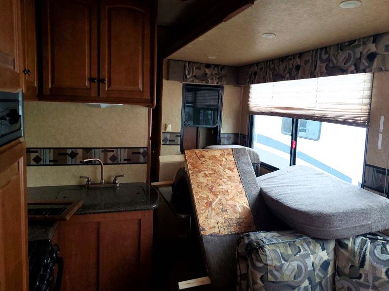 Продаж на аукціоні авто 2013 Heartland Rv Elkridge Elkridge Express, vin: 5SFRG4122DE253868, номер лоту: 47977066
