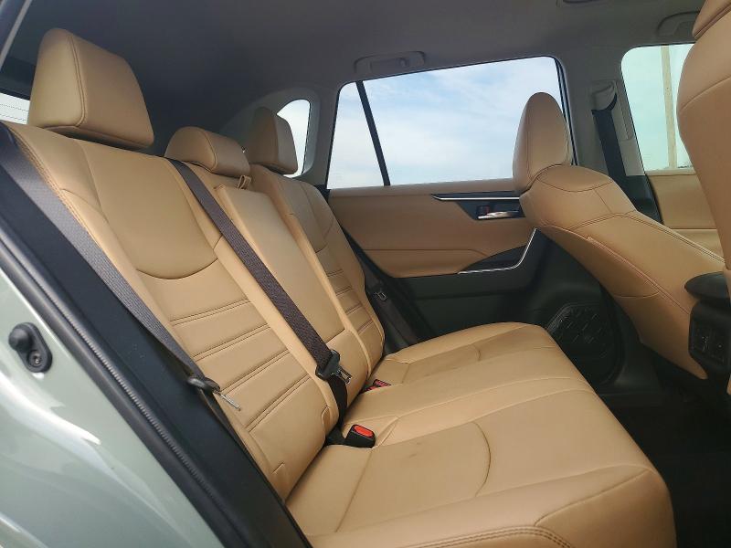 Продажа на аукционе авто 2022 Toyota Rav4, vin: JTMC1RFV3ND092819, номер лота: 47140456