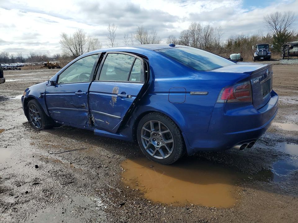 Aukcja sprzedaży 2007 Acura Tl, vin: 19UUA76587A043324, numer aukcji: 48044766