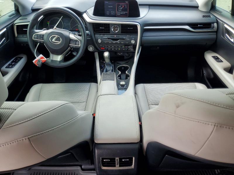 Продажа на аукционе авто 2020 Lexus Rx 350, vin: 2T2AZMAA2LC180516, номер лота: 46373606