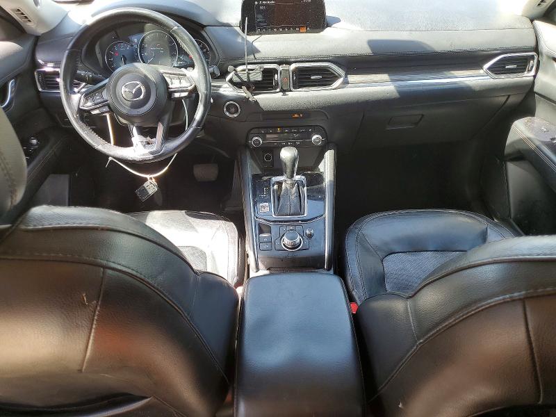 Aukcja sprzedaży 2020 Mazda Cx-5, vin: JM3KFADMXL0772303, numer aukcji: 79924395