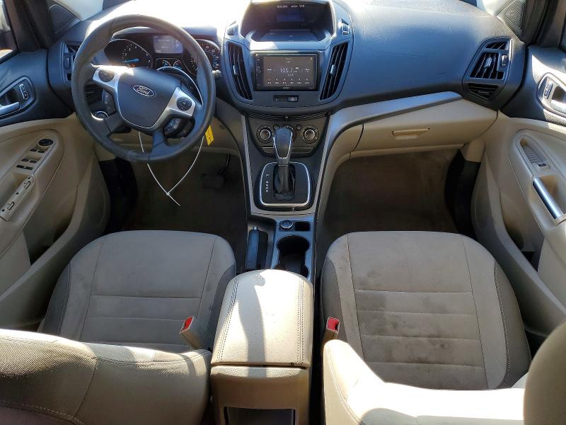 Aukcja sprzedaży 2013 Ford Escape, vin: 1FMCU0GX8DUD65184, numer aukcji: 47474726
