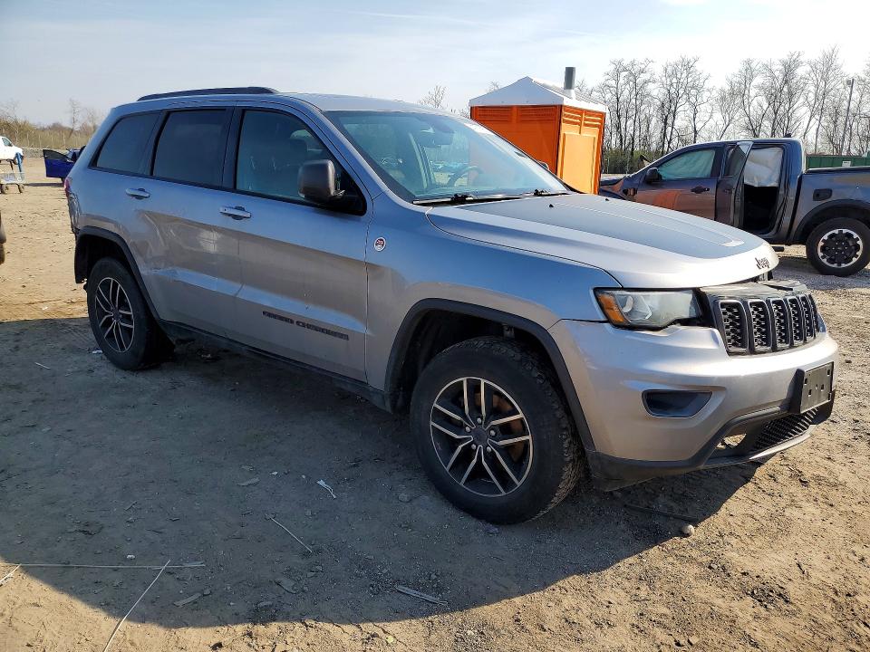 Продаж на аукціоні авто 2019 Jeep Grand Cherokee, vin: 1C4RJFLG0KC653087, номер лоту: 47616856