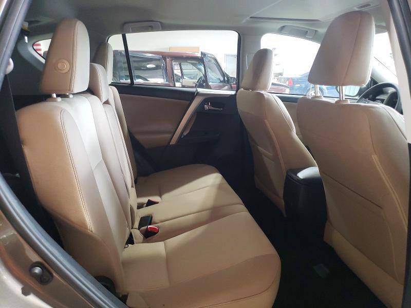 Продаж на аукціоні авто 2015 Toyota Rav4, vin: 2T3RFREV0FW372490, номер лоту: 47984626