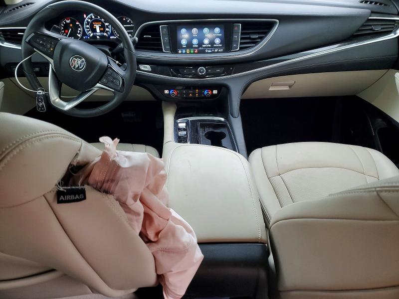 Aukcja sprzedaży 2023 Buick Enclave, vin: 5GAEVBKW8PJ143918, numer aukcji: 41791126