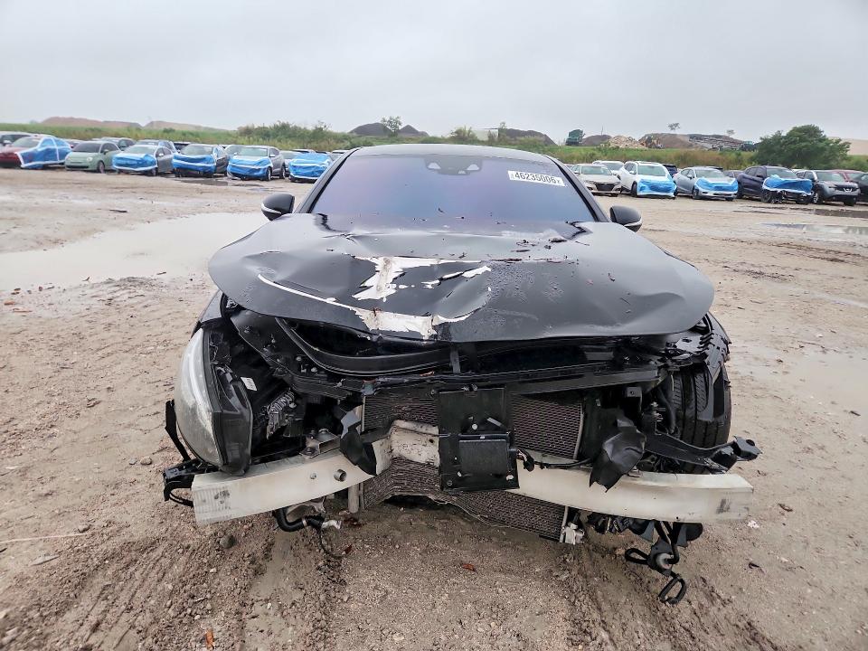 46235006 :رقم المزاد ، WDDXJ8FB7HA029090 vin ، 2017 Mercedes-benz S مزاد بيع