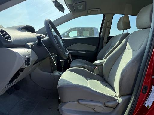 Продажа на аукционе авто 2009 Toyota Yaris, vin: JTDBT903694046372, номер лота: 46774526