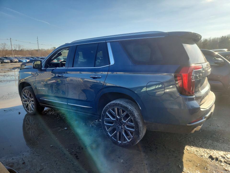 Aukcja sprzedaży 2025 Gmc Yukon, vin: 1GKS2ERL6SR185106, numer aukcji: 78519125