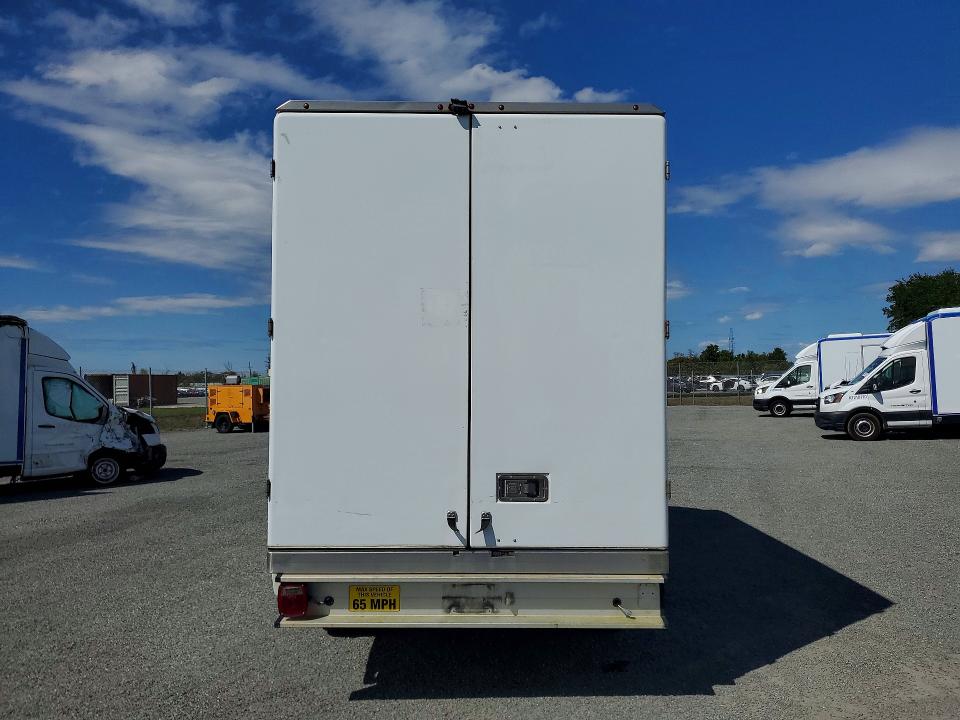 2020 Ford Transit მანქანა იყიდება აუქციონზე, vin: 1FDBW5Z85LKA95575, აუქციონის ნომერი: 79966625