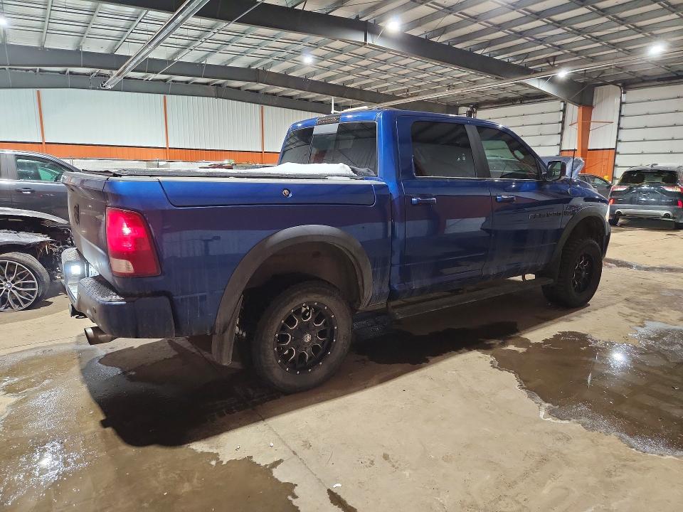 48424976 :رقم المزاد ، 1D7RV1CT1BS573541 vin ، 2011 Dodge Ram 1500 مزاد بيع