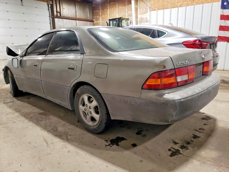 Aukcja sprzedaży 1998 Lexus Es 300, vin: JT8BF28G5W0136202, numer aukcji: 47991656