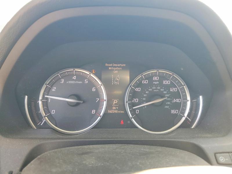 Aukcja sprzedaży 2020 Acura Tlx, vin: 19UUB1F39LA005250, numer aukcji: 47537036
