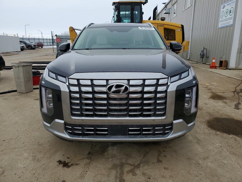 Aukcja sprzedaży 2024 Hyundai Palisade, vin: KM8R5DGE4RU784671, numer aukcji: 46182926
