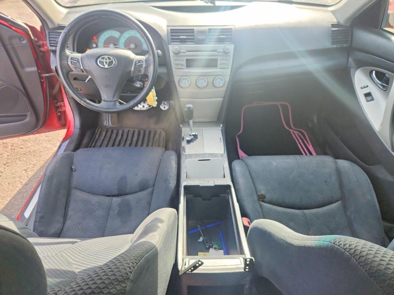 Продаж на аукціоні авто 2011 Toyota Camry, vin: 4T1BF3EK3BU190970, номер лоту: 47953416