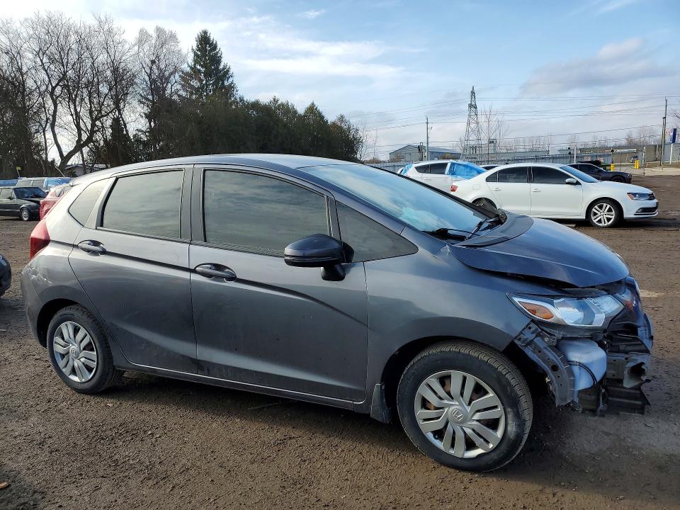 Aukcja sprzedaży 2016 Honda Fit, vin: 3HGGK5H54GM105249, numer aukcji: 46624636