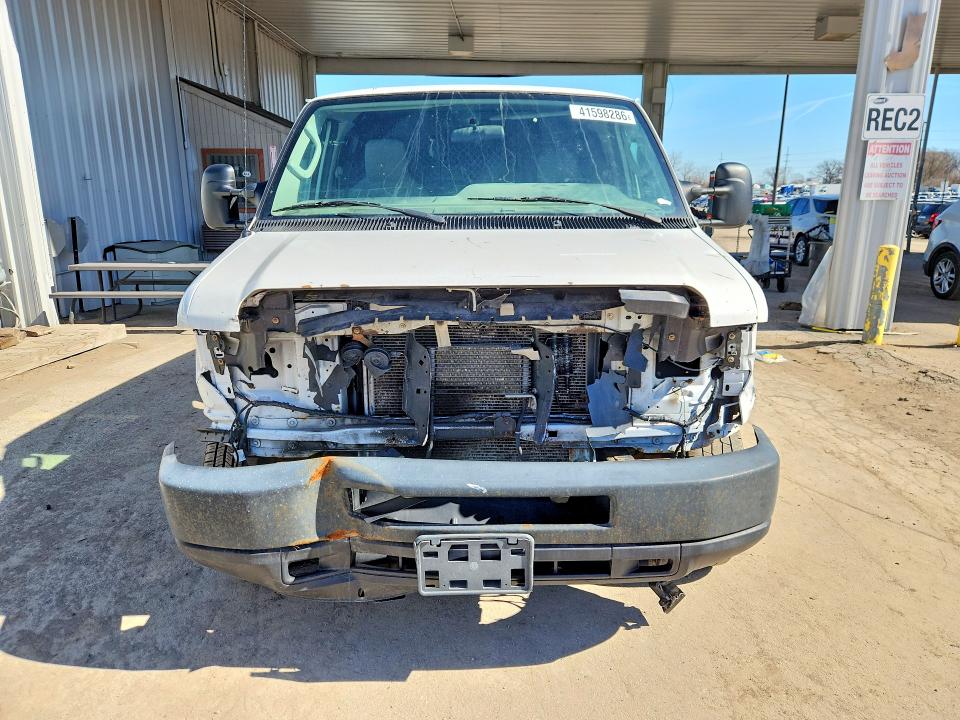 Aukcja sprzedaży 2014 Ford Econoline, vin: 1FTNE1EW1EDB06290, numer aukcji: 41598286