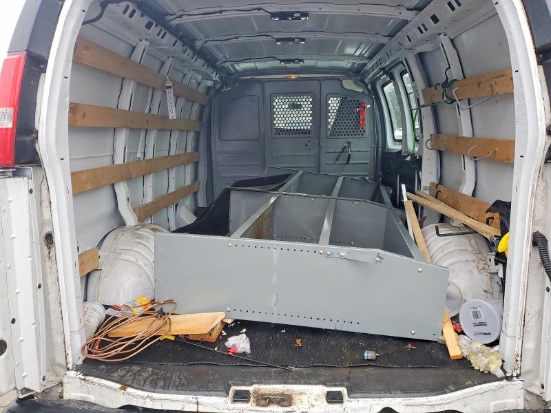 Продажа на аукционе авто 2017 Gmc Savana, vin: 1GTW7AFF9H1912347, номер лота: 41933276