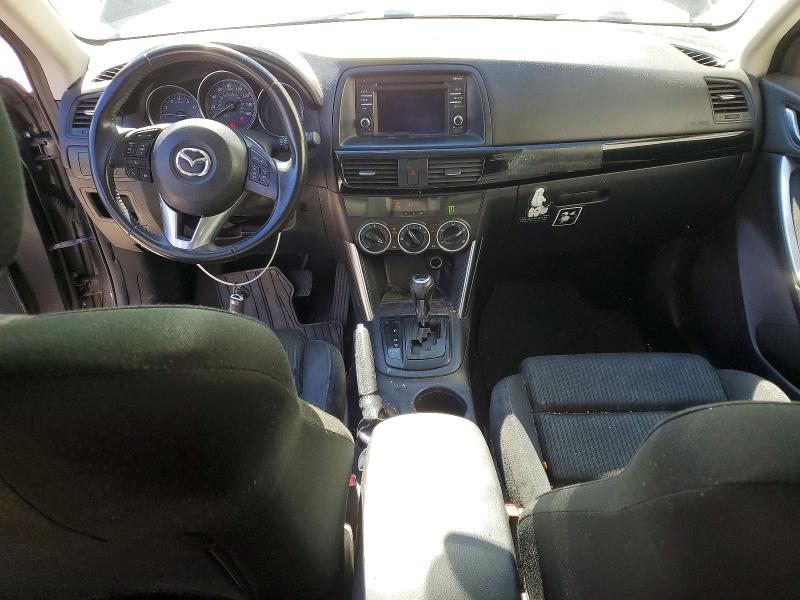 Продажа на аукционе авто 2014 Mazda Cx-5, vin: JM3KE4CY4E0370370, номер лота: 45885516