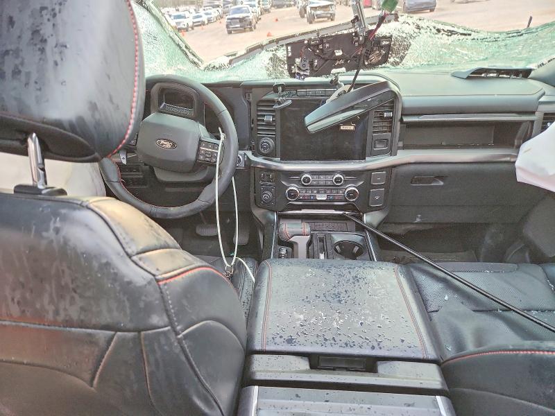 Aukcja sprzedaży 2024 Ford F150, vin: 1FTFW1RG6RFA80316, numer aukcji: 45606346