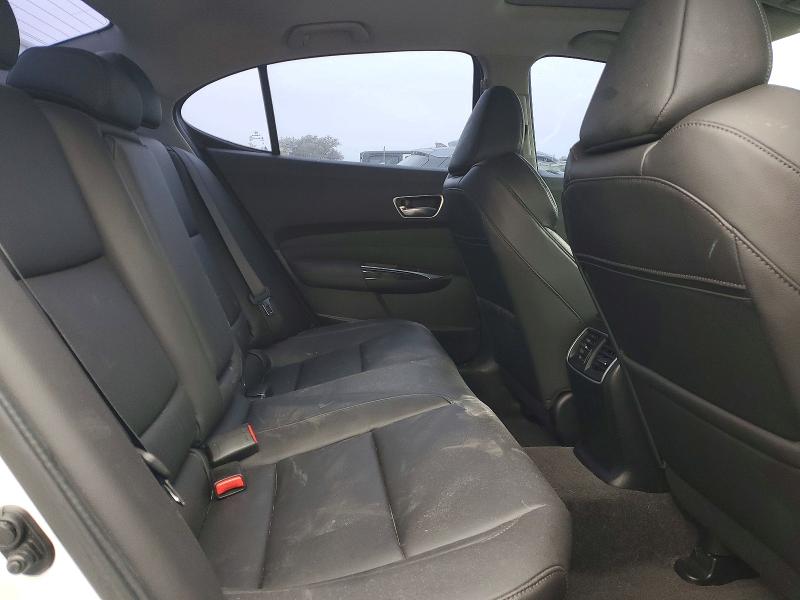47187076 :رقم المزاد ، 19UUB2F34KA003037 vin ، 2019 Acura Tlx مزاد بيع