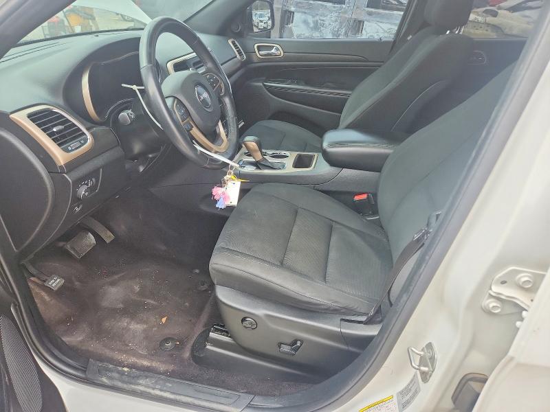 Aukcja sprzedaży 2016 Jeep Grand Cherokee, vin: 1C4RJFAG3GC420945, numer aukcji: 47357516