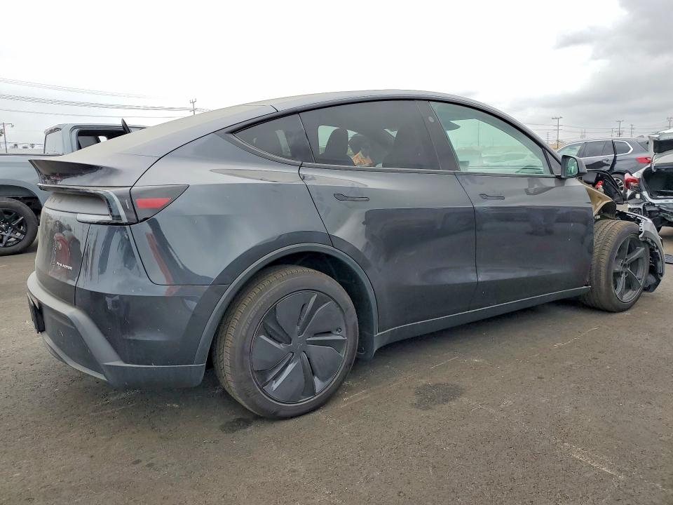 Aukcja sprzedaży 2026 Tesla Model Y, vin: 7SAYGDEE5TF415298, numer aukcji: 48353466