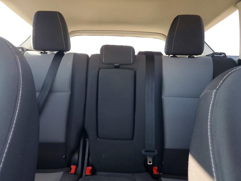 2018 Ford Escape მანქანა იყიდება აუქციონზე, vin: 1FMCU0GD5JUD19314, აუქციონის ნომერი: 46328486