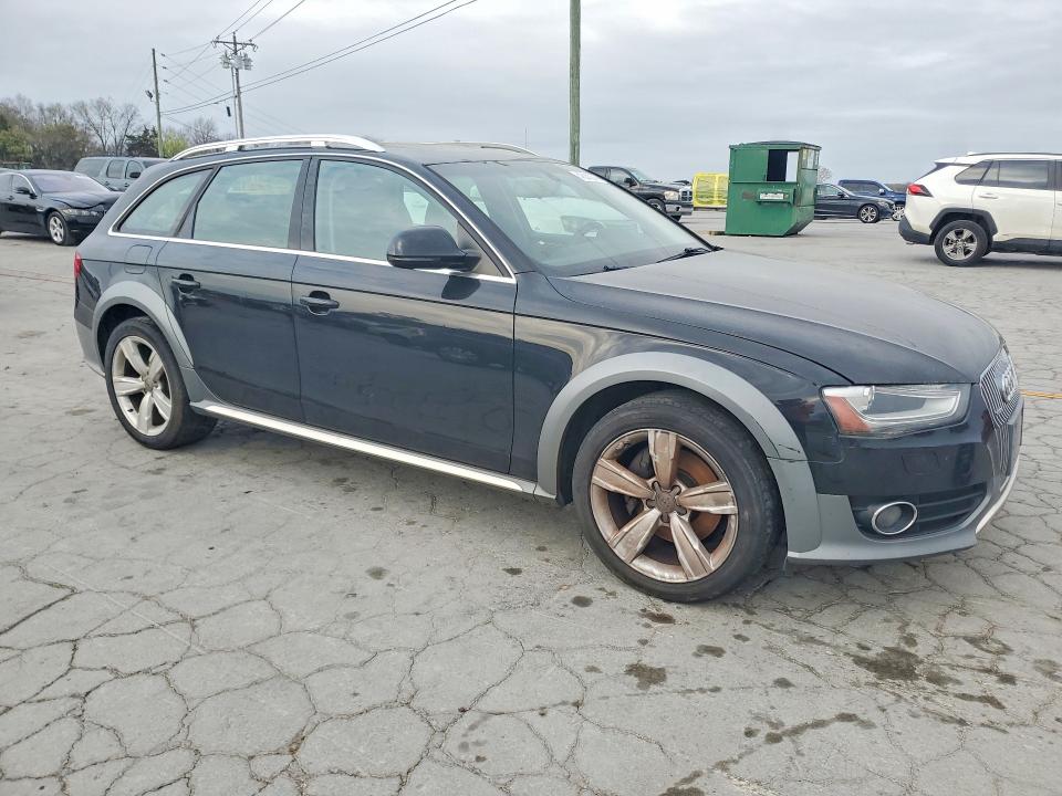 Aukcja sprzedaży 2013 Audi A4 Allroad, vin: WA19FAFL9DA220535, numer aukcji: 48042916
